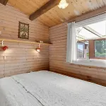 2 Bedroom Awesome In * Fåborg