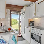 Casa de Férias 2 Bedroom Awesome In Fåborg