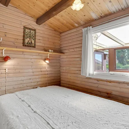 2 Bedroom Awesome In * Faaborg