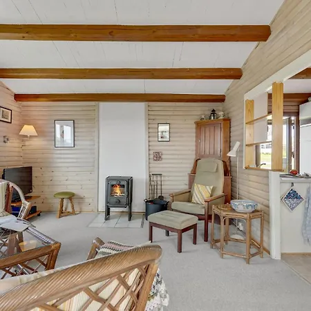 2 Bedroom Awesome In Holiday home Faaborg